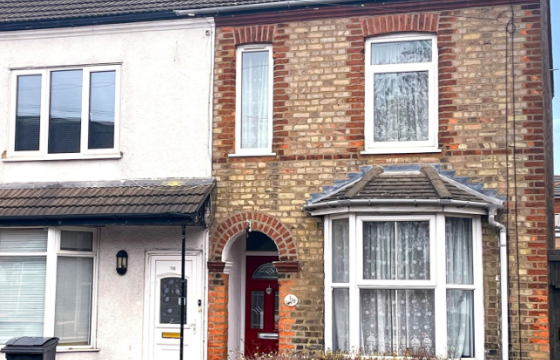 Modernisation in Bedford photo